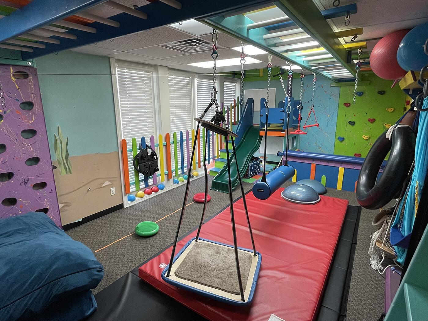 Chantham ocean room