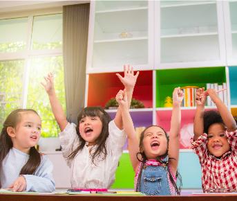 Occupational Therapist with special needs child
