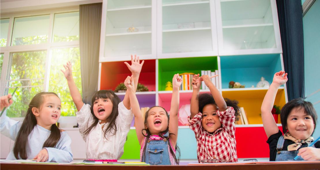 Occupational Therapist with special needs child